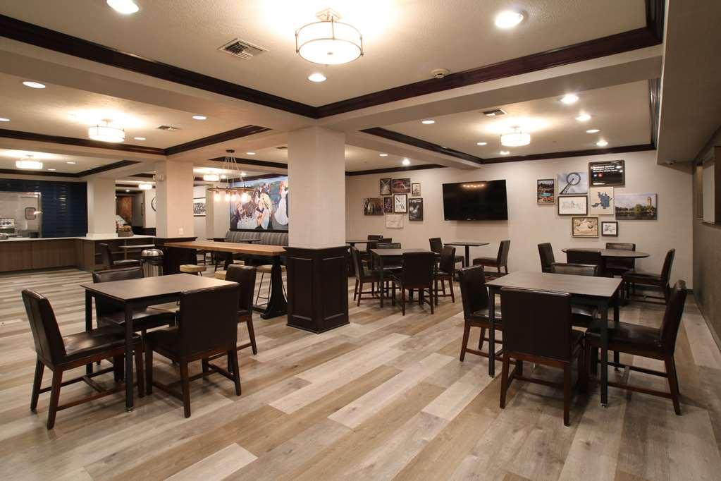 Oxford Suites Spokane Downtown Съоръжения снимка