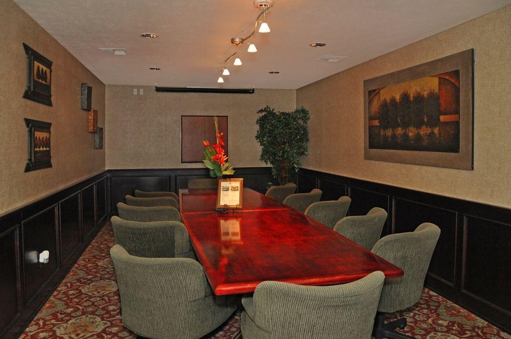 Oxford Suites Spokane Downtown Екстериор снимка